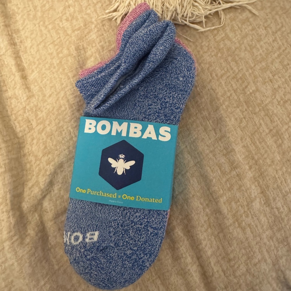 Bombas Socks